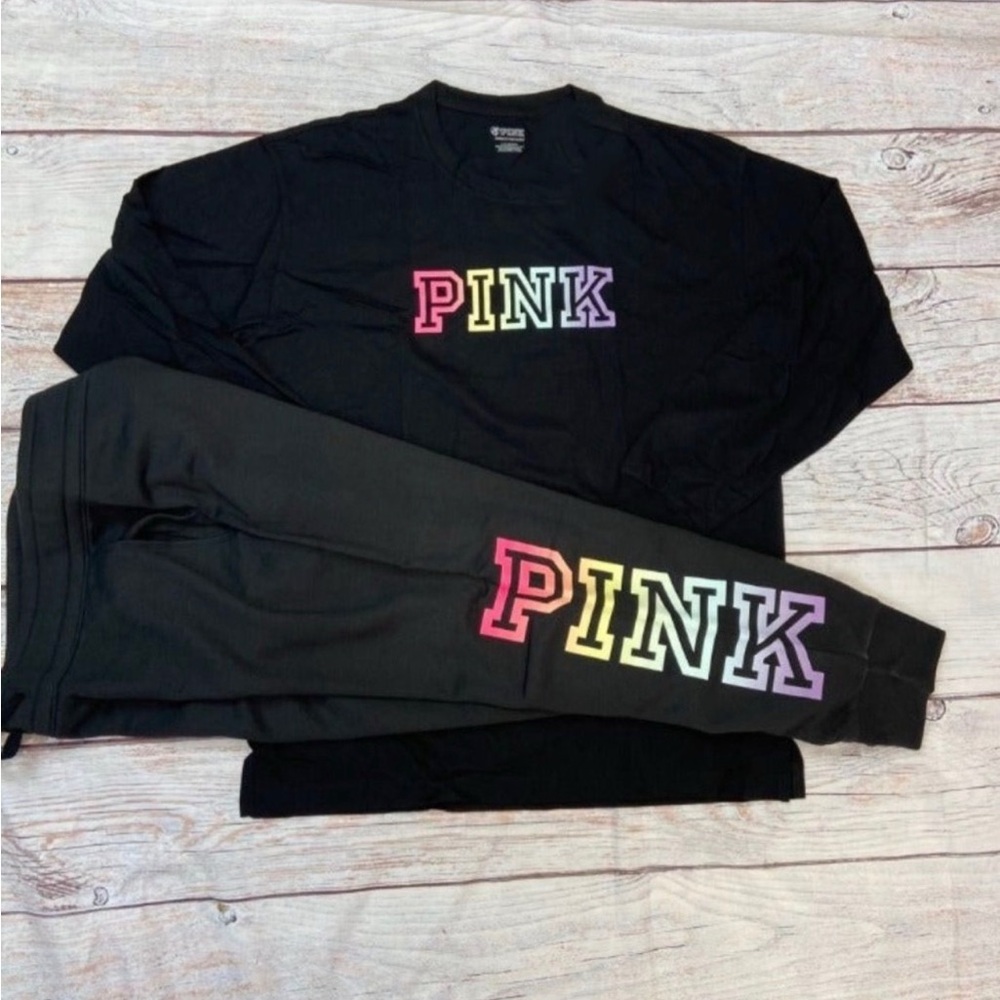 Victoria Secret PINK set